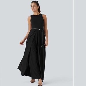 HALARA Elegant Black Attire